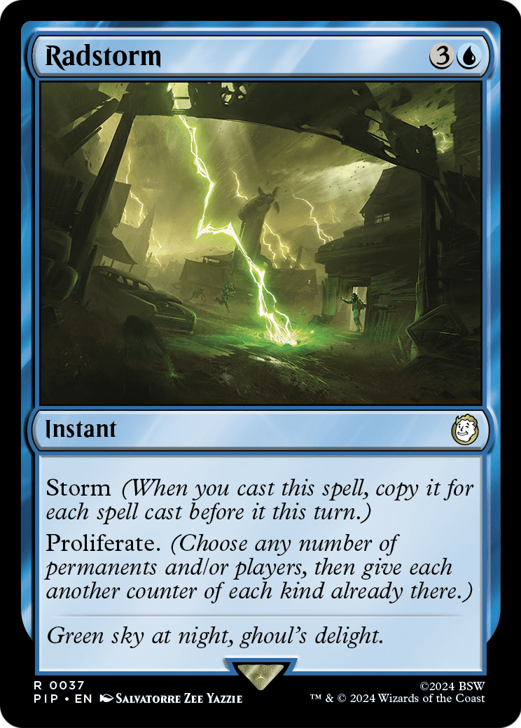 Radstorm (PIP) #37 [EN/N]