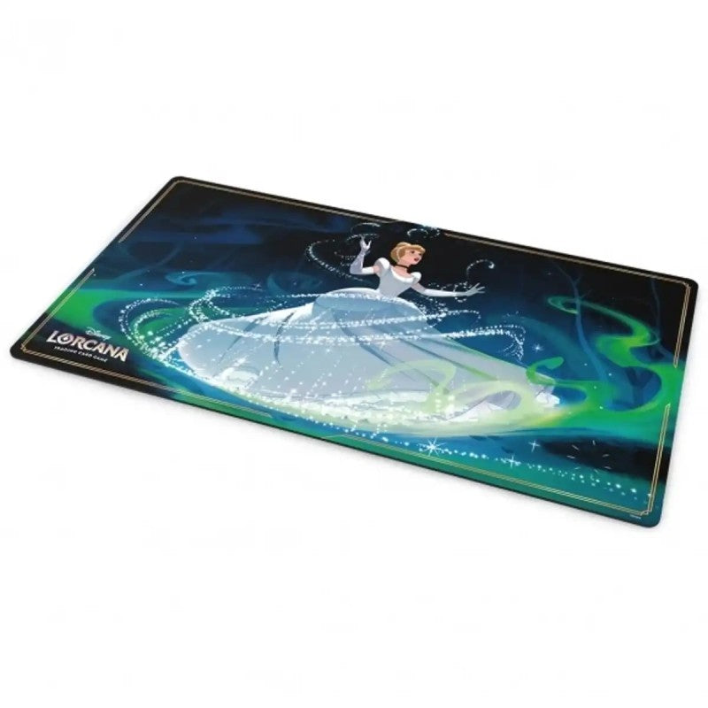 Lorcana TCG: Playmat Bibbidi Bobbidi Boo