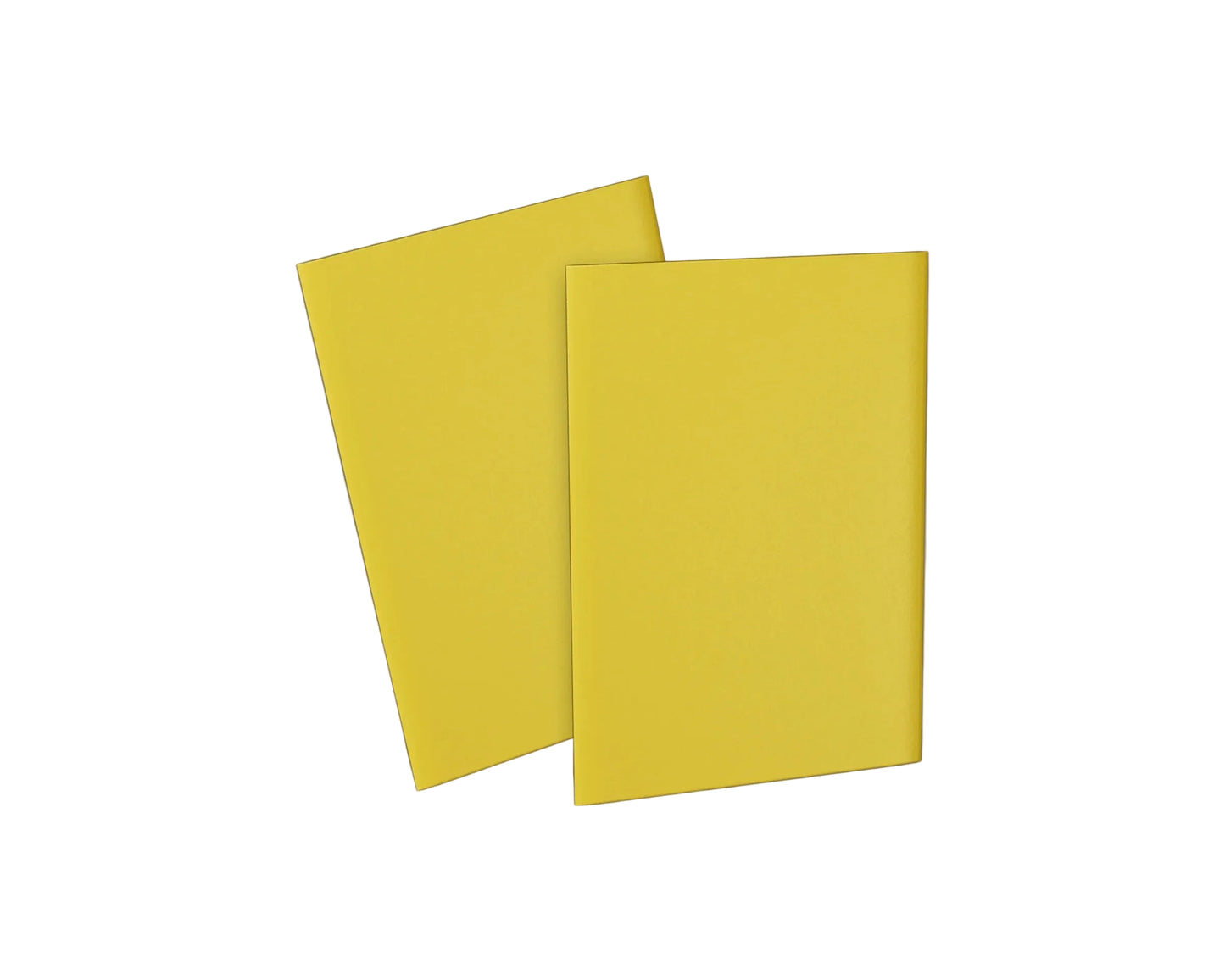 Domaru Standard Fit (100ct) - Divine Yellow