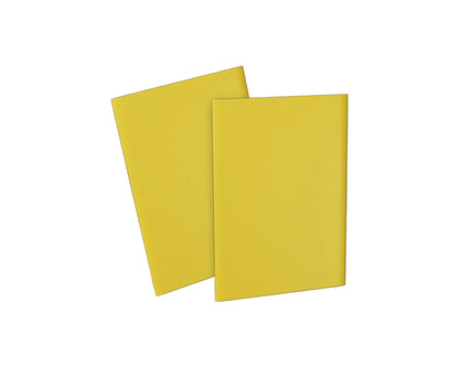 Domaru Standard Fit (100ct) - Divine Yellow