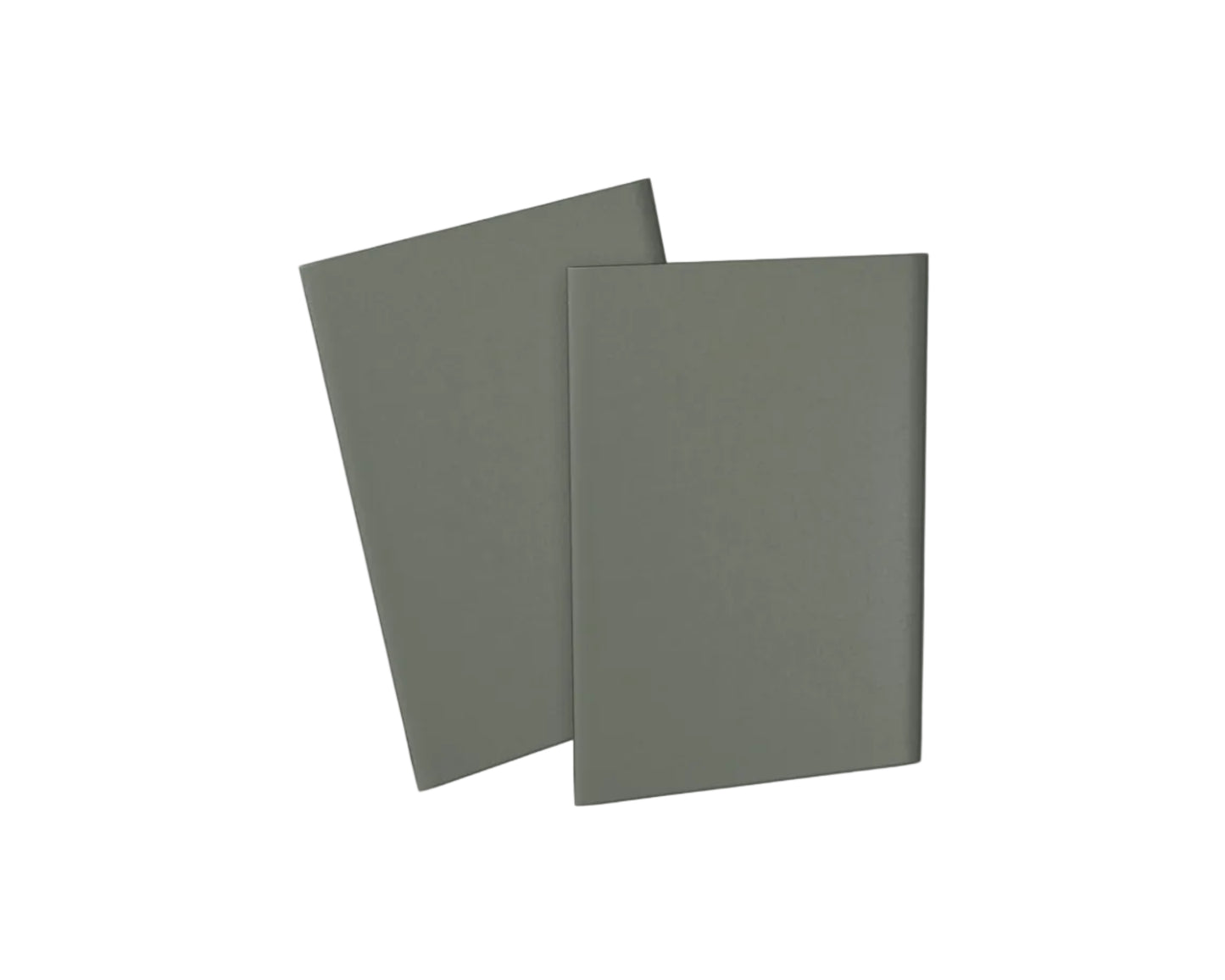 Domaru Standard Fit (100ct) - Gargoyle Grey