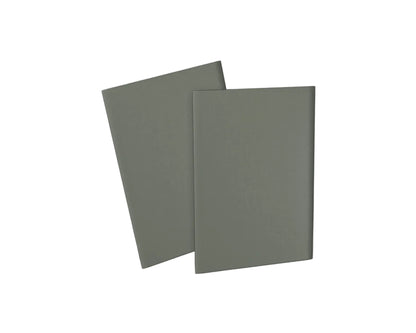 Domaru Standard Fit (100ct) - Gargoyle Grey