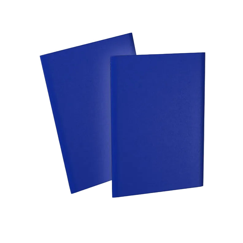 Domaru Standard Fit (100ct) - Noble Blue