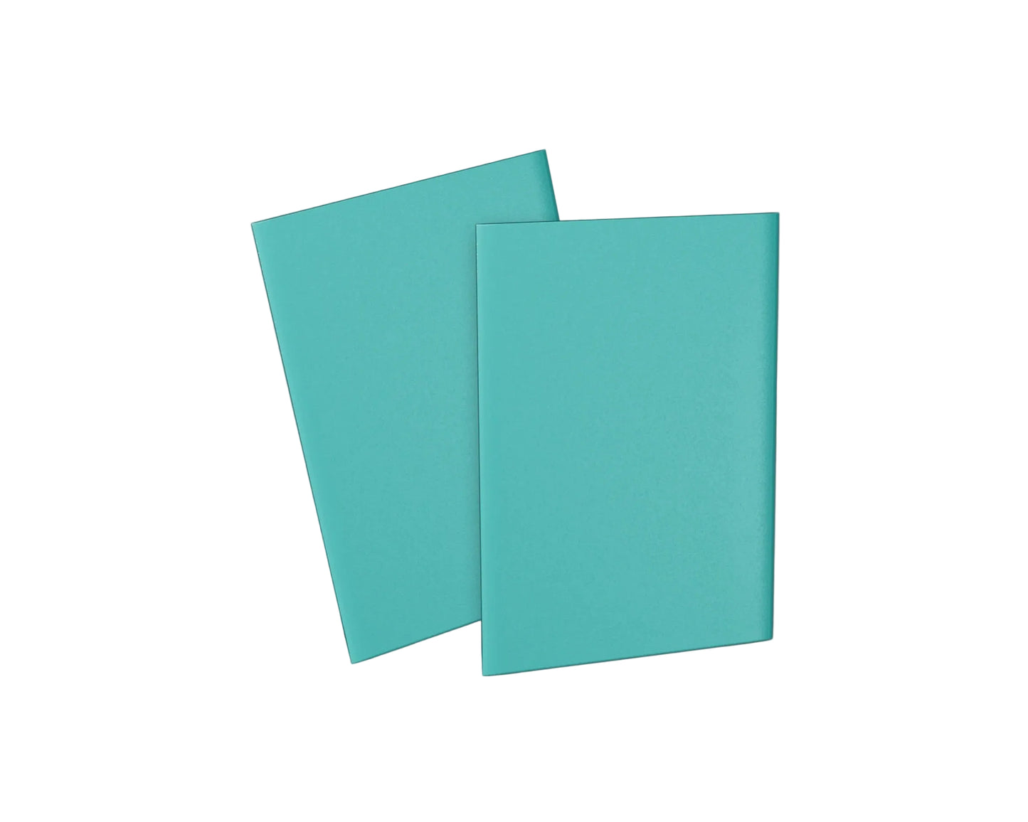 Domaru Standard Fit (100ct) - Rhystic Teal