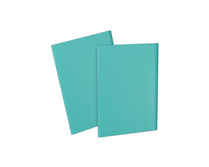 Domaru Standard Fit (100ct) - Rhystic Teal