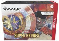 Magic: The Gathering - Marvel Super Heroes - Bundle