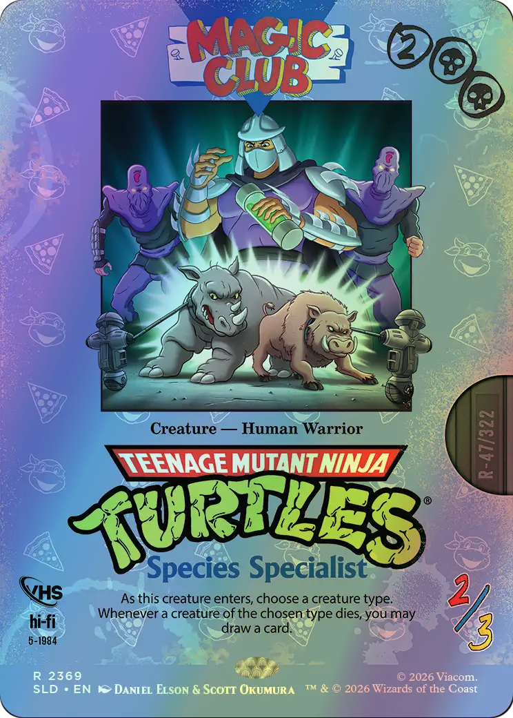 Species Specialist (SLD) #2369 [EN/F]