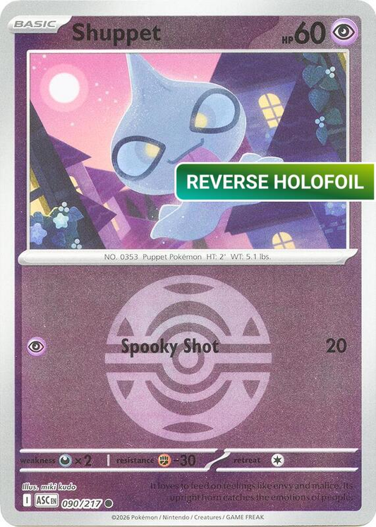 Shuppet (Dusk Ball) (ASC) #090_V2 [EN/R]