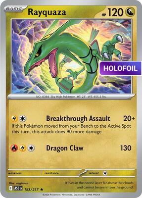 Rayquaza (ASC) #153_V1 [EN/H]