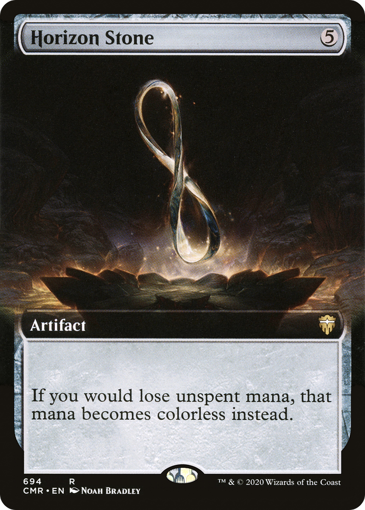 Horizon Stone (CMR) #694 [EN/N]