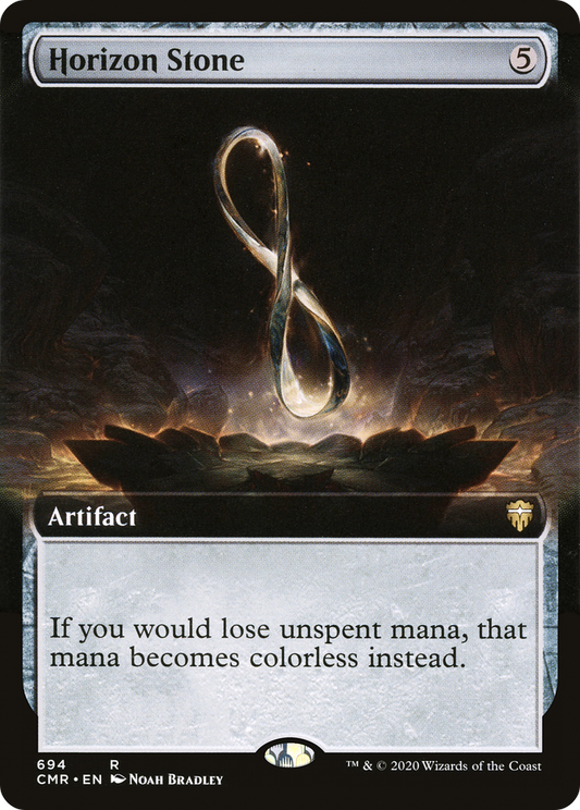 Horizon Stone (CMR) #694 [EN/N]