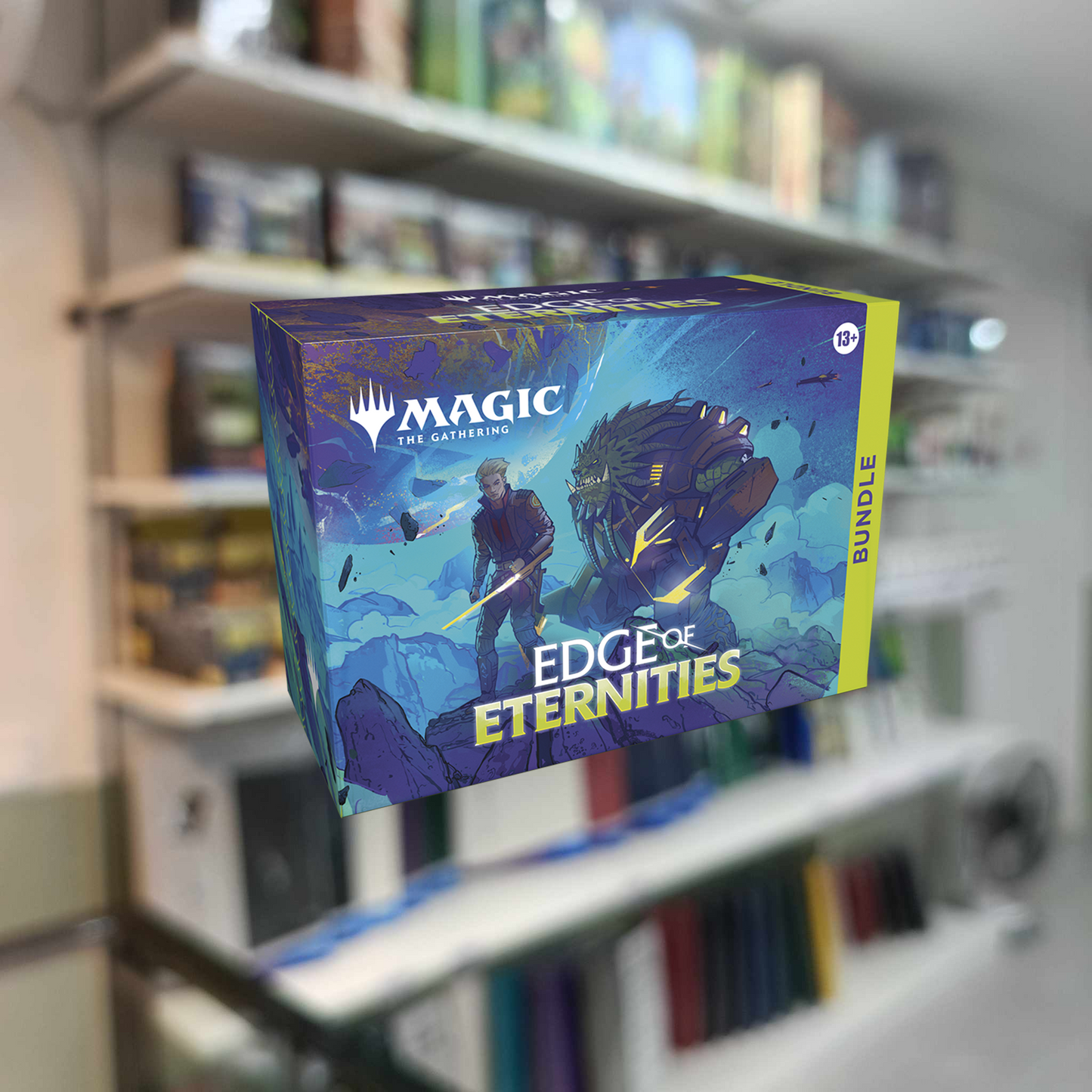 Edge of Eternities - Bundle