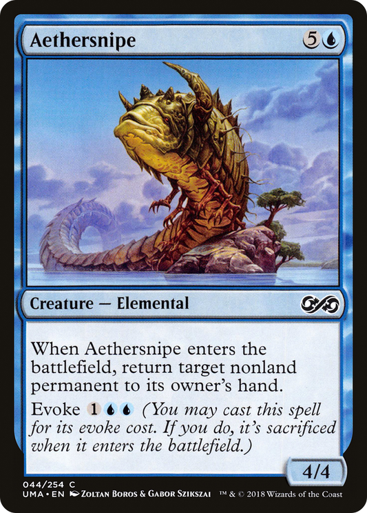 Aethersnipe (UMA) #44 [EN/N]