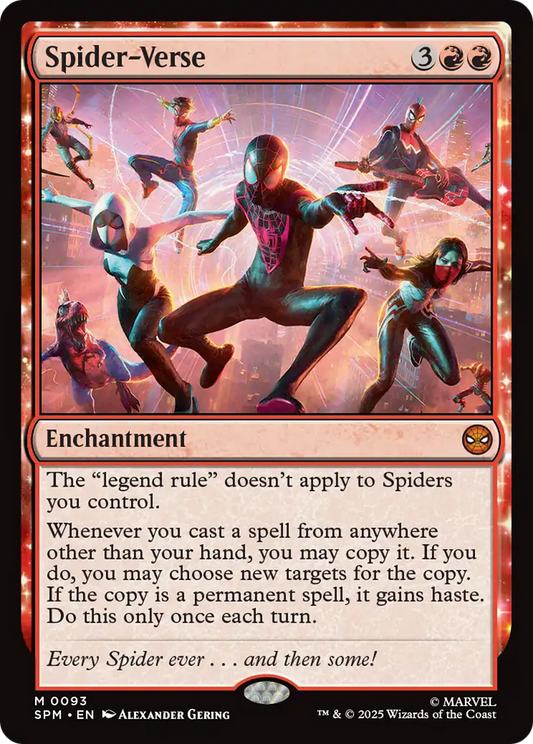 Spider-Verse (SPM) #93 [EN/N]