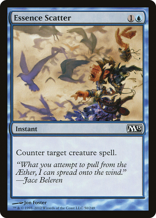 Essence Scatter (M13) #50 [EN/N]