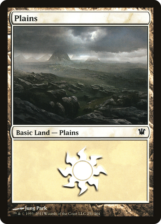 Plains (ISD) #251 [EN/N] s/o