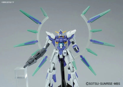 HG #27 Gundam Age FX 1/144