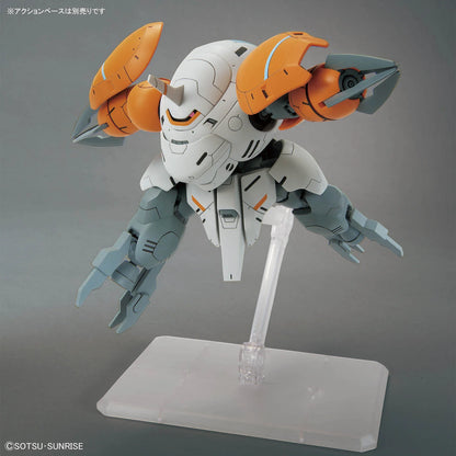 HG 1/144 Monkey Rodi (598 Unit) / Monkey Crab Rodi