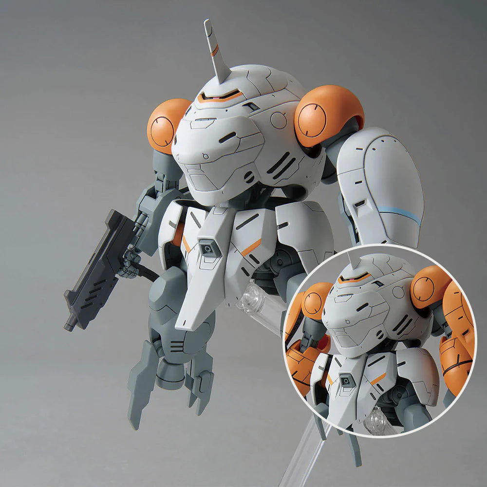 HG 1/144 Monkey Rodi (598 Unit) / Monkey Crab Rodi