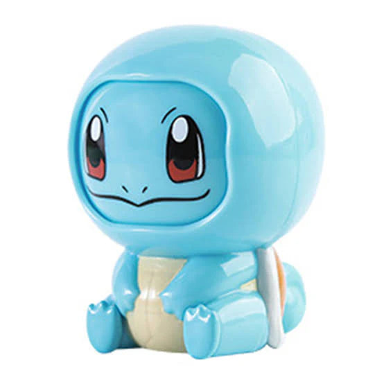 Pokemon Face Off Figures - Squirtle