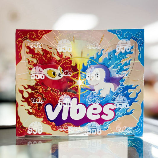 Vibes TCG [Set 3] Birb & Pengu - Booster Box