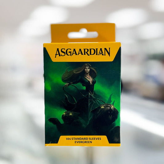 Asgaardian Evergreen Standard Sleeve