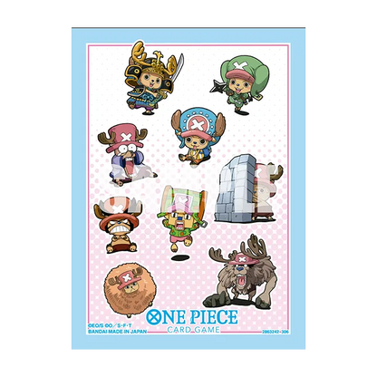 One Piece Card Game - Official Card Sleeves Vol.16