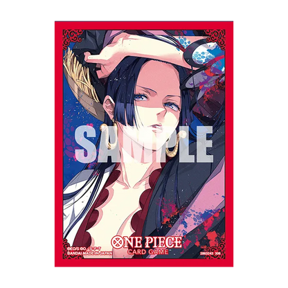 One Piece Card Game - Official Card Sleeves Vol.16