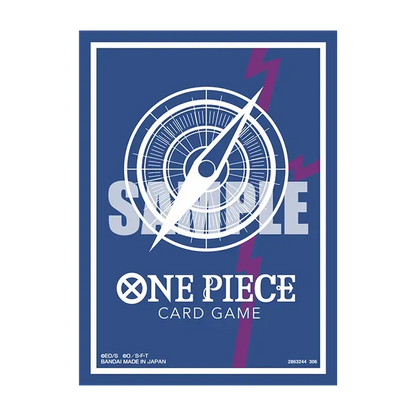 One Piece Card Game - Official Card Sleeves Vol.16