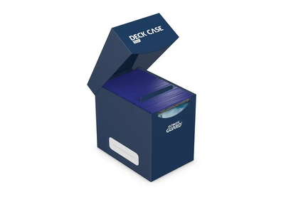 Ultimate Guard Deck Case 133+ - Blue