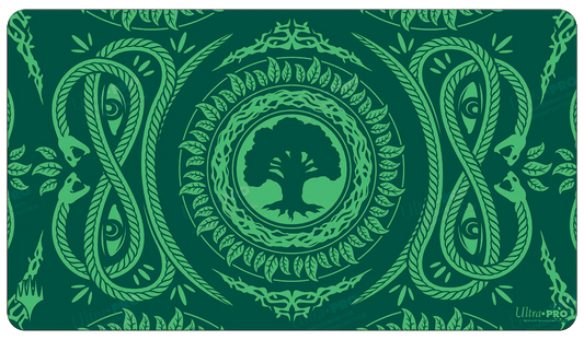 Ultra PRO - Mana 7 Forest Standard Gaming Playmat