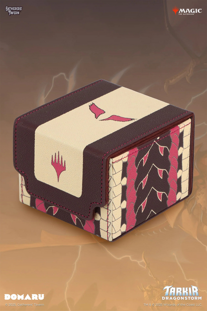 Tarkir: Dragonstorm Neriv DOMARU Boxes
