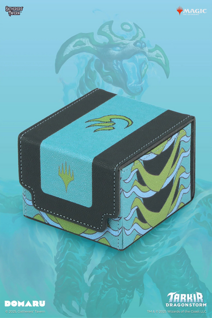 Tarkir: Dragonstorm Ureni DOMARU Boxes