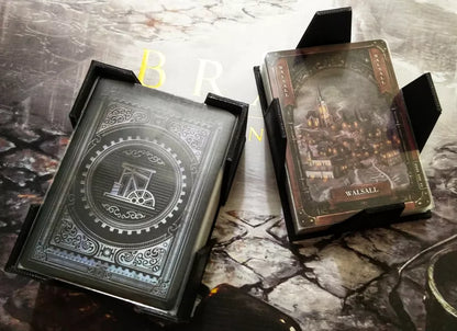 Brass: Birmingham (2018) - Board Games