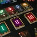 Arcana Rising - Board Game