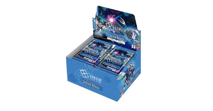 Gundam Card Game (English) Extra Booster [EB01] Eternal Nexus - Booster Box