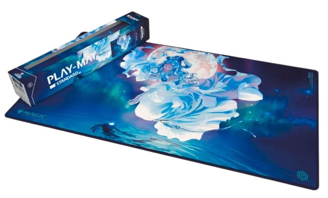 Play-Mat Magic: The Gathering | Avatar: The Last Airbender - Yue Moon Spirit