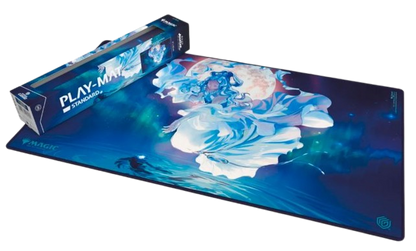 Play-Mat Magic: The Gathering | Avatar: The Last Airbender - Yue Moon Spirit