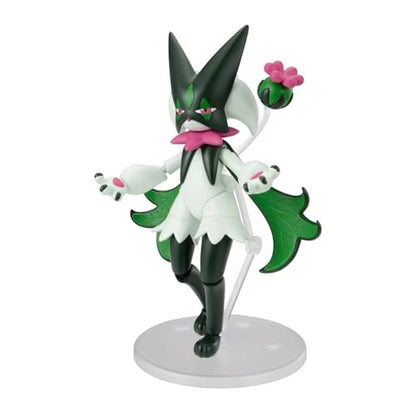 Pokemon Plamo Collection 56 Select Series Meowscarada