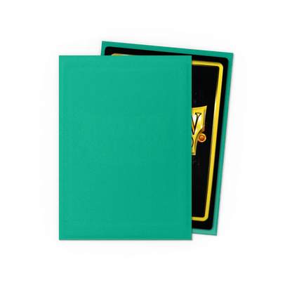 Dragon Shield Matte Sleeves - Aurora (100-Pack)