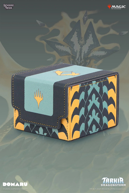 Tarkir: Dragonstorm Betor DOMARU Boxes