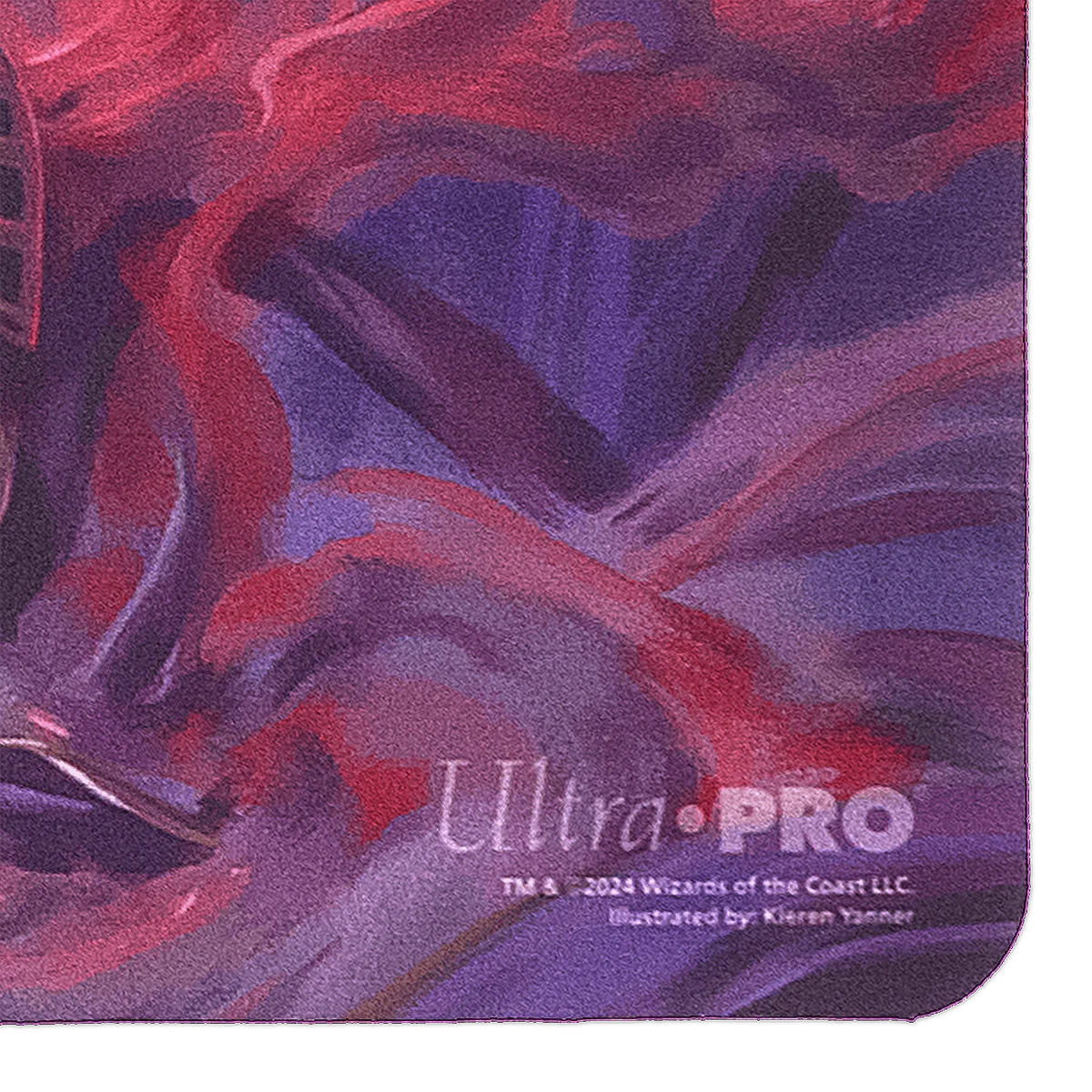 Ultra PRO - Vecna: Eve of Ruin, Standard Cover Art Playmat